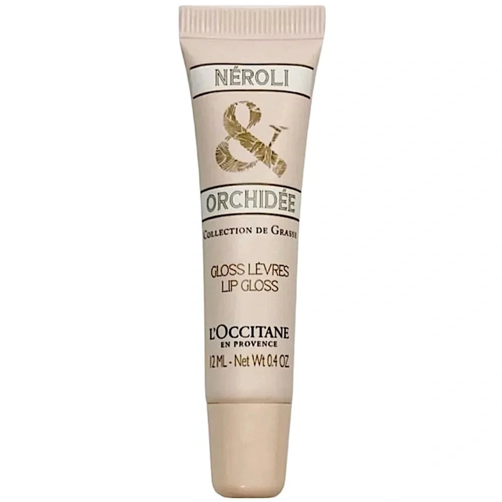 L’Occitane Néroli & Orchidée Lipgloss